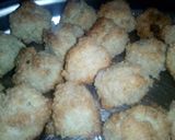 Foto del paso 3 de la receta: Coquitos♥️
