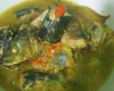 Foto langkah ke 4 dari resep Ikan layang bumbu kuning simpel.