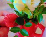 صورة لخطوة 1 من وصفة كوتيل 🍹 فرواله 🍓 منعش