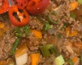 Char Keow Teow with beef gravy recipe step 6 photo