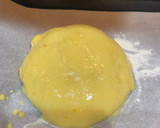 Foto del paso 12 de la receta: Monas de Pascua o pan “quemaos” 🐰🐣 !!
