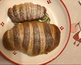 Csokipudingos bukta recept fázis 7 fotója