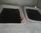 Foto del paso 1 de la receta: Trenza de chocolate oscuro