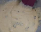 Une image de l'étape 8 de Biscuits citron-chocolat pour le goûter.