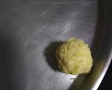 Foto do passo 4 de Bolinhas de queijo assadas