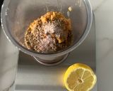 Foto del paso 3 de la receta: Hummus de Lentejas Rojas !!!