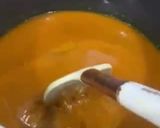 A picture of step 9 of Shrimp jollof.