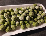 Foto del paso 5 de la receta: Ñoquis de espinaca