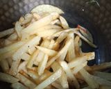 Foto langkah ke 3 dari resep Cimol Kentang Teri.