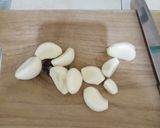 Foto langkah ke 2 dari resep Pakcoy Garlic Oil.