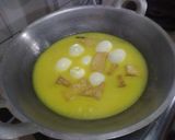 Foto langkah ke 4 dari resep Opor Telur Khas Jogja.