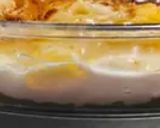 A picture of step 4 of Mango delight.