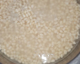 #everyday4 முருங்கைக்கீரை வடை ரெசிபி ஸ்டேப் 1 புகைப்படம்