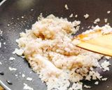 A picture of step 2 of White Matar Curry 😋 Matar chaat masala.