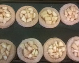 Foto del paso 12 de la receta: Galletitas de harina integral con avena y manzanas picadas aptas para diabéticos