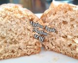 A picture of step 3 of 🍎🧁Eggless Apple Muffins🧁🍎.