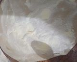 A picture of step 2 of Lacha Paratha | Recipe in Urdu 🌛🌛🌛😇.