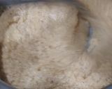 A picture of step 3 of Patry ka halwa.