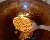 मुंबई मिसल (mumbai misal recipe in Hindi) रेसिपी चरण 3 फोटो