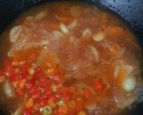 Foto langkah ke 5 dari resep Ayam Tepung Rica-Rica.