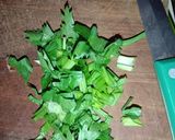 Foto langkah ke 1 dari resep Tepo kecap Ngawi.