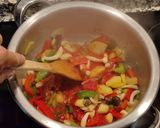 Foto del paso 6 de la receta: Gazpachos viudos