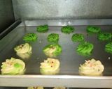 Foto langkah ke 3 dari resep Semprit susu 3 bahan.