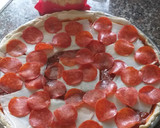 Foto del paso 4 de la receta: Pizza