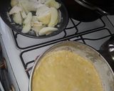 Foto del paso 8 de la receta: | TARTA de manzana🍎 |
