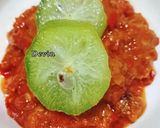 Foto langkah ke 3 dari resep 239. Sambal Seruit Khas Lampung.