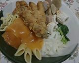 Foto langkah ke 4 dari resep Seblak kuah jeletot seuhah.
