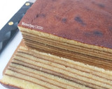 Foto langkah ke 9 dari resep Lapis Legit Ekomonis (1).