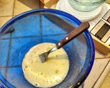 Foto del paso 1 de la receta: Buñuelos de banana