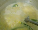 Foto langkah ke 6 dari resep Kolak Jagung Manis.