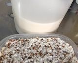 Foto del paso 2 de la receta: Leche de Almendras 🥛