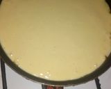 Foto del paso 4 de la receta: Tarta de manzana en sartén