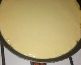 Foto del paso 4 de la receta: Tarta de manzana en sartén