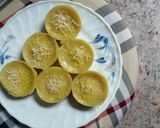 Foto langkah ke 2 dari resep Bingka kentang.