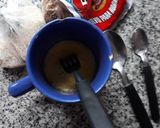 Foto del paso 2 de la receta: Mug cake saludable!