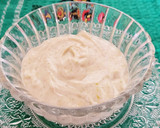 Foto del paso 4 de la receta: Crema de pistachos