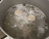 A picture of step 3 of Homemade Furah.