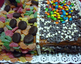 Foto del paso 5 de la receta: Torta ricas golosinas cumpleaños