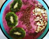 Berry Smoothie Bowl recipe step 2 photo