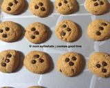 Foto langkah ke 7 dari resep Cookies good time.