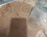 Foto del paso 2 de la receta: Galletas de Nutella en freidora de aire