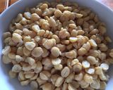 Foto del paso 1 de la receta Ensalada de garbanzos