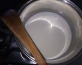 Foto del paso 2 de la receta: Flan de dulce de leche (sin huevos)
