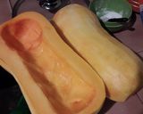 Foto del paso 5 de la receta: Zapallo relleno!!!!!!!
