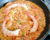 Foto del paso 11 de la receta: Jambalaya criollo (Paella de Luisiana)
