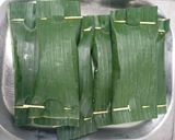 Foto langkah ke 5 dari resep Pepes Tahu sederhana😍.